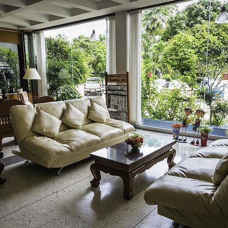 Hatyai Greenview Hotel Hat Yai Luaran gambar