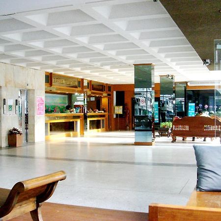 Hatyai Greenview Hotel Hat Yai Luaran gambar