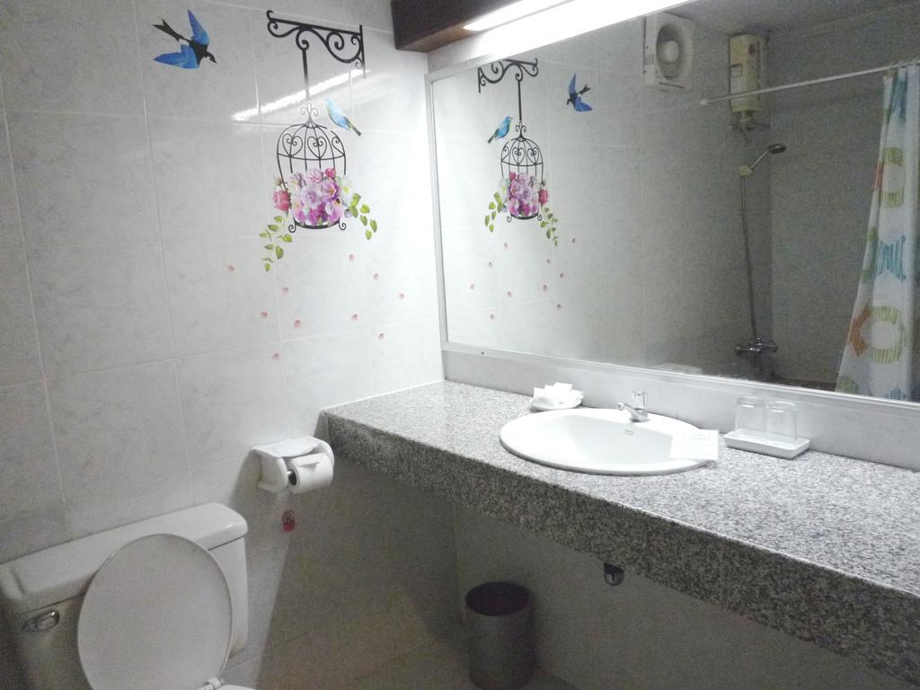 Hatyai Greenview Hotel Hat Yai Luaran gambar