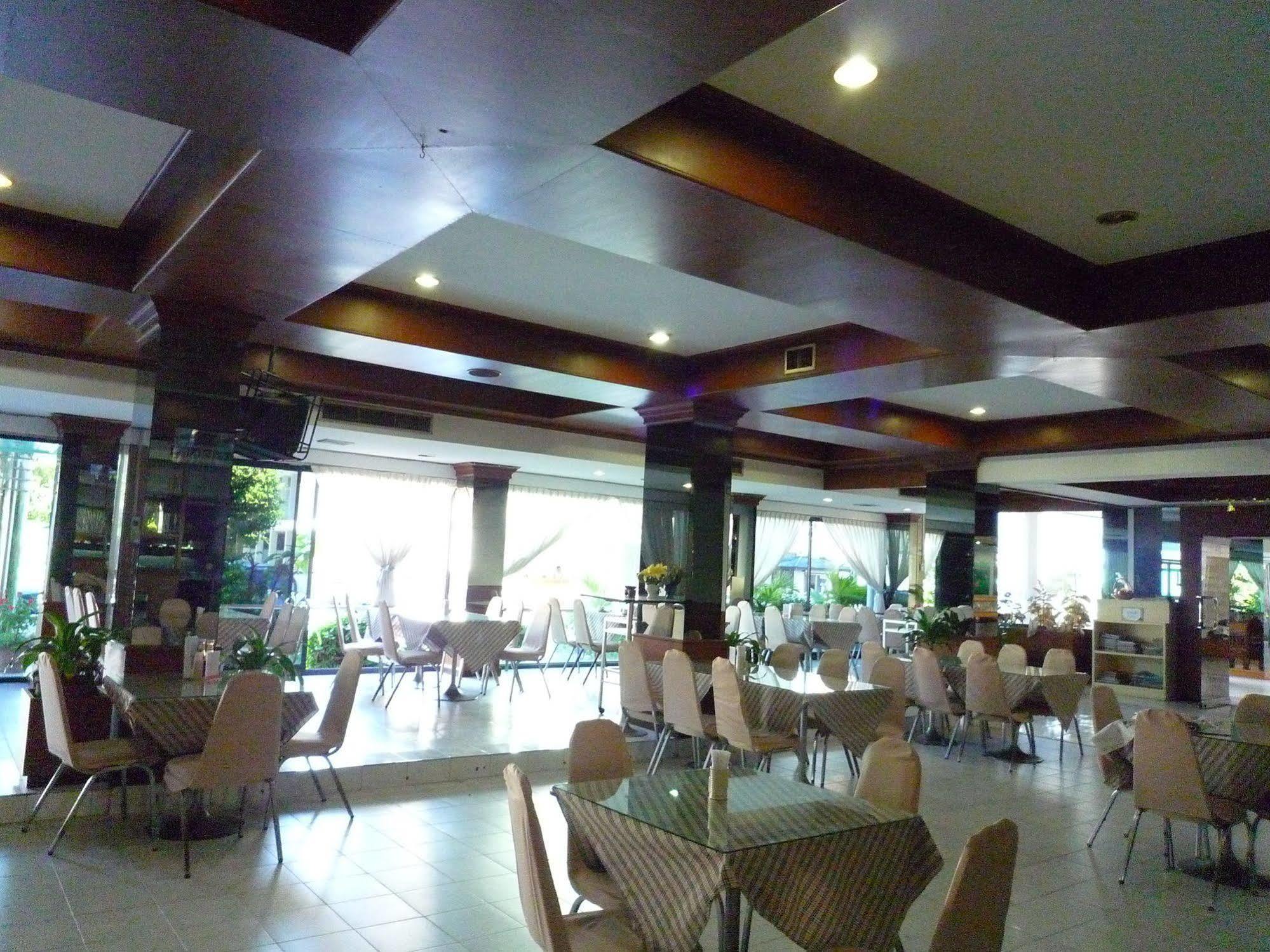 Hatyai Greenview Hotel Hat Yai Luaran gambar