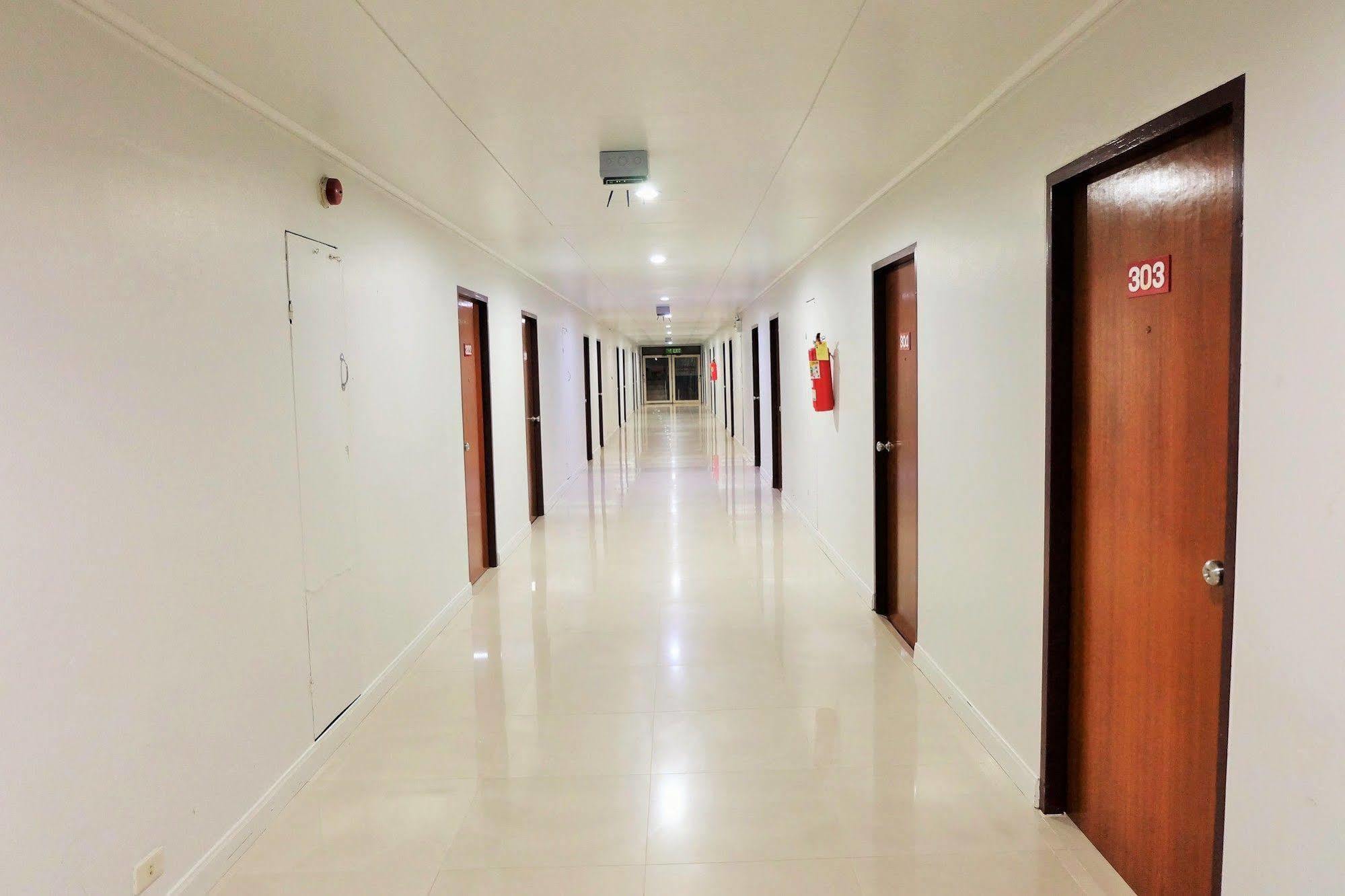 Hatyai Greenview Hotel Hat Yai Luaran gambar