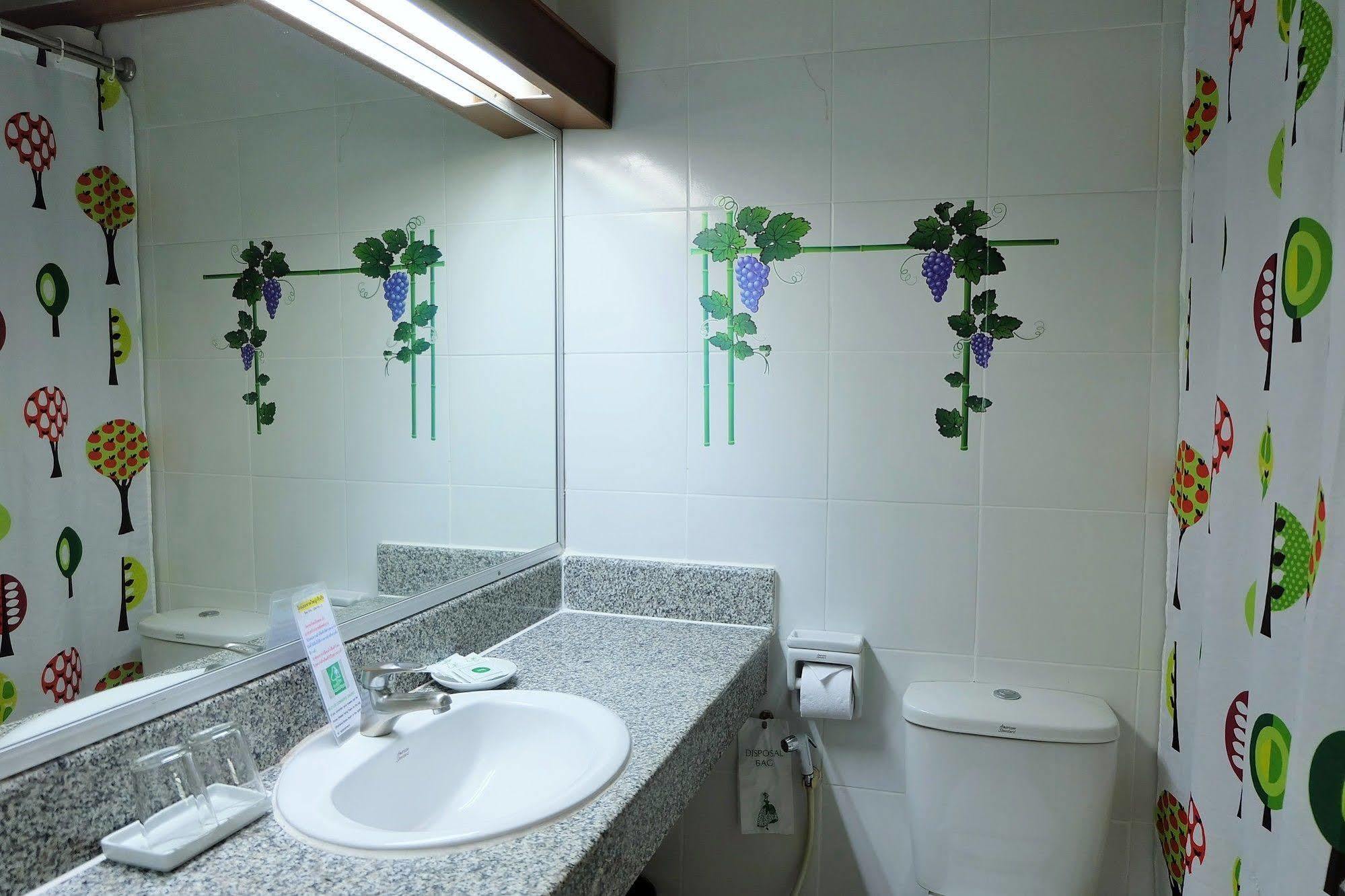Hatyai Greenview Hotel Hat Yai Luaran gambar
