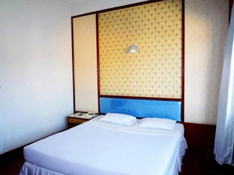 Hatyai Greenview Hotel Hat Yai Luaran gambar